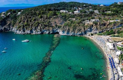 Forio Apartment | Dimora Di Meglio a un passo dal mare