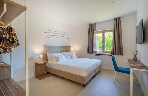 Vico Equense House | Do' Petro Relax & Pool