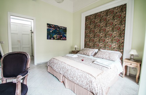 Historical Center Hotel | Domus Sibyllina