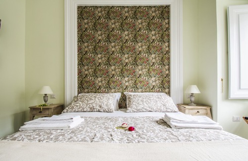 Historical Center Hotel | Domus Sibyllina