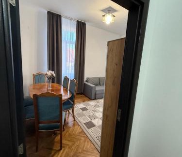 Cluj-Napoca City Centre Apartment | Eroilor Central Apartment