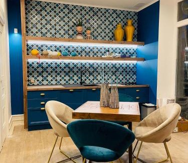 Lacco Ameno House | Esclusiva casa golden sulla spiaggia