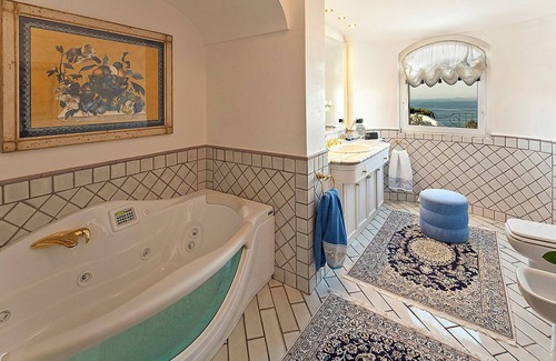 Ischia Porto Hotel | Excelsior Belvedere Hotel & Spa