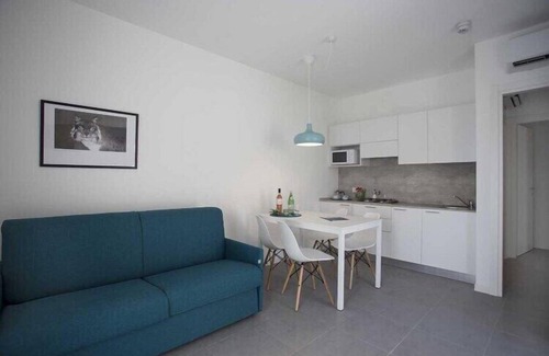 Cisano Apartment | Family Apartment in Bardolino Resort