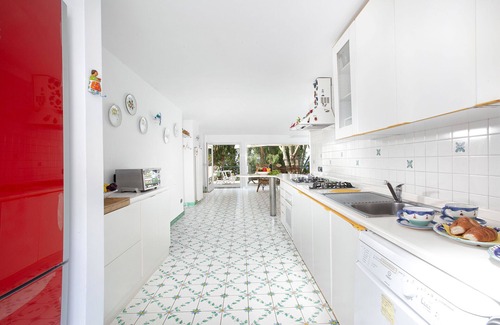 Schiazzano Villa | Family-friendly -sea view-private-villa-private swimming pool