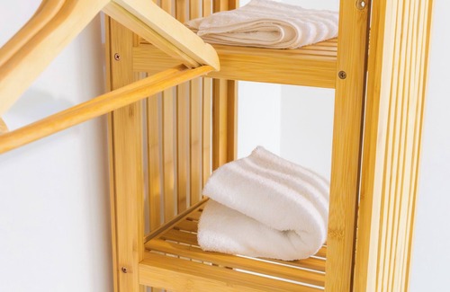 Vomero Bed & Breakfast | Follaky Secret Garden - Naples, Chiaia