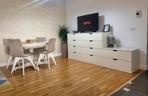 Rasnov Apartment | Fortress View2