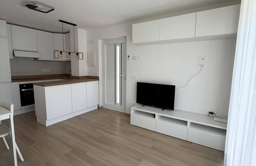 Barano d'Ischia Apartment | Good House Holidays - THREE ROOM