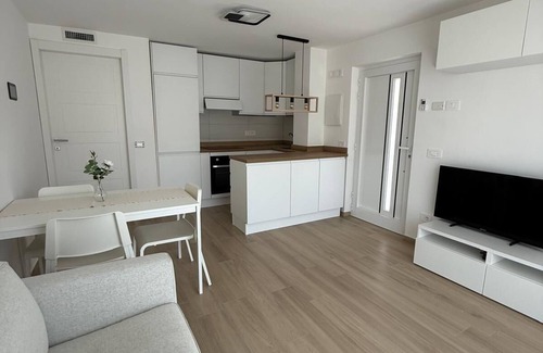 Barano d'Ischia Apartment | Good House Holidays - THREE ROOM