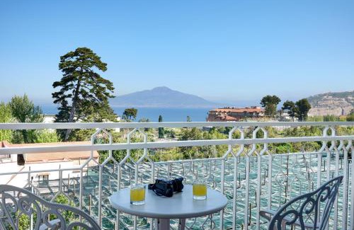 Sorrento City Centre Hotel | Grand Hotel de la Ville