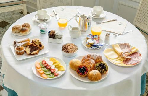 Sorrento City Centre Hotel | Grand Hotel de la Ville