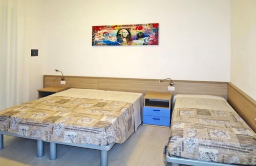 Lido di Jesolo Apartment | Green Village by Interhome
