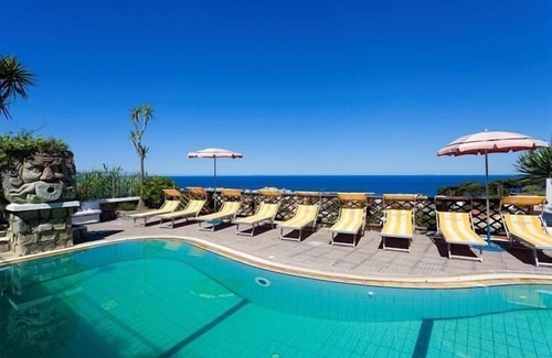 Forio Apartment | Holiday apartment Forio for 2 persons - Holiday apartment