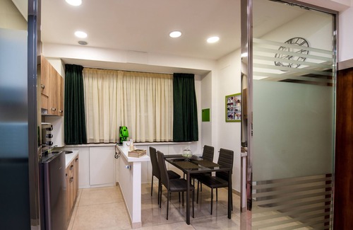 Vomero Apartment | holliday house moni