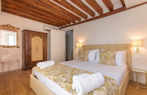 San Polo Apartment | Home Venice Apartments-Rialto 1 - 2 - 3