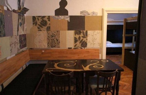 Sibiu Old Town Hostel | Hostel ∙ 8 guests