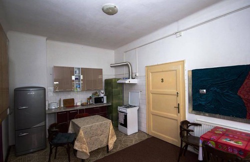 Sibiu Old Town Hostel | Hostel ∙ 8 guests