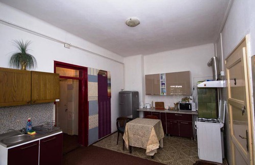 Sibiu Old Town Hostel | Hostel ∙ 8 guests