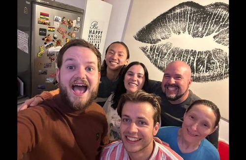 Brasov City Centre Hostel | Hostel ∙ 8 guests