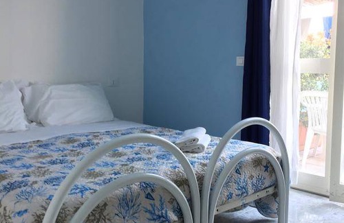 Forio Hostel | Hostel ∙ 8 guests