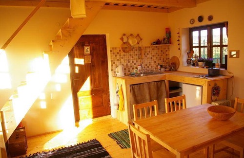 Breb Hostel | Hostel ∙ 8 guests