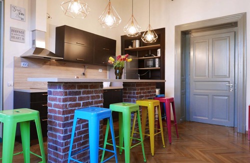 Cluj-Napoca Hostel | Hostel ∙ 8 guests