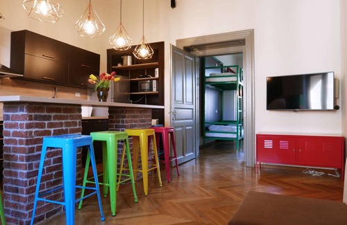 Cluj-Napoca Hostel | Hostel ∙ 8 guests