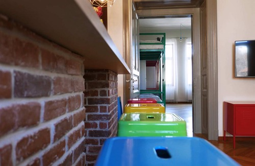 Cluj-Napoca Hostel | Hostel ∙ 8 guests