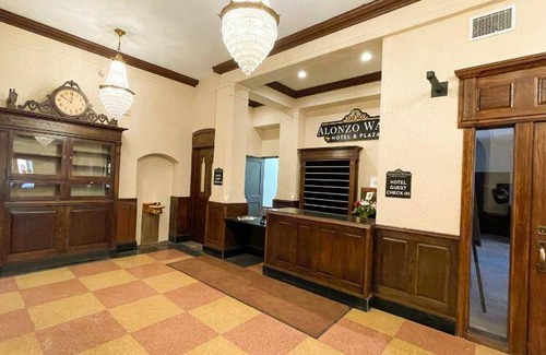 Aberdeen Hotel | Hotel ∙ 7 guests