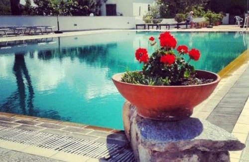 Panza Hotel | Hotel Al Bosco