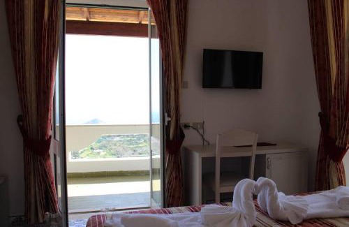 Panza Hotel | Hotel Al Bosco