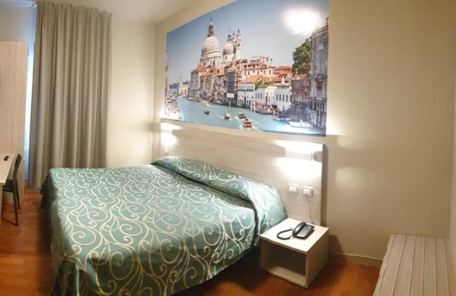 Favaro Veneto Hotel | Hotel Altieri