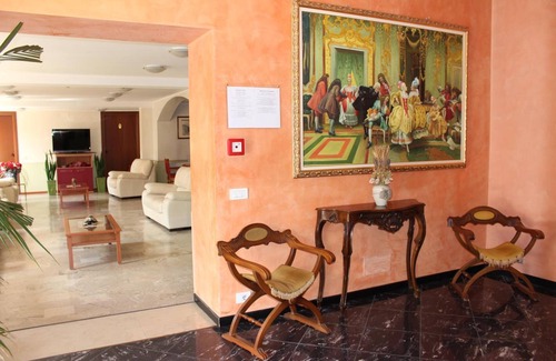 Favaro Veneto Hotel | Hotel Altieri