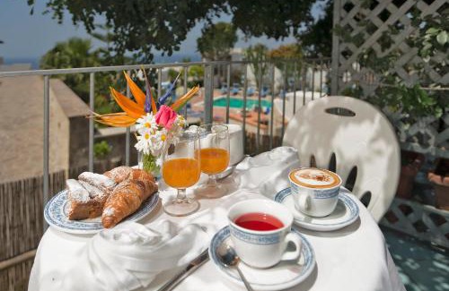 Forio House | Hotel Imperamare