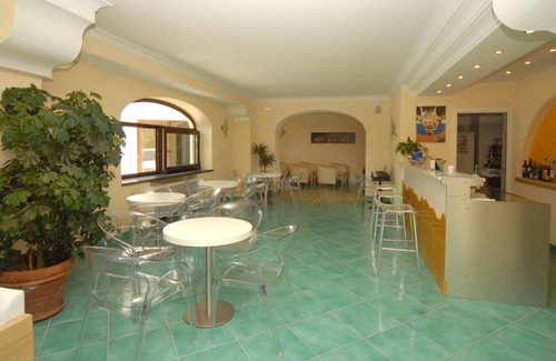 Forio House | Hotel Imperamare
