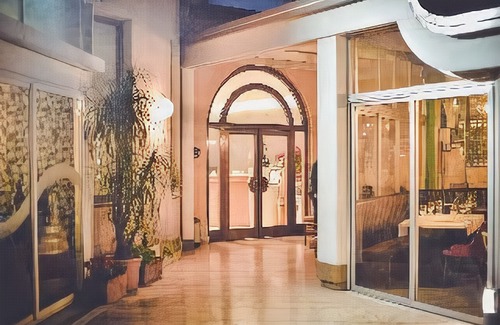 Volla Hotel | Hotel Leonessa