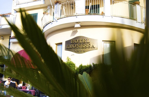 Volla Hotel | Hotel Leonessa