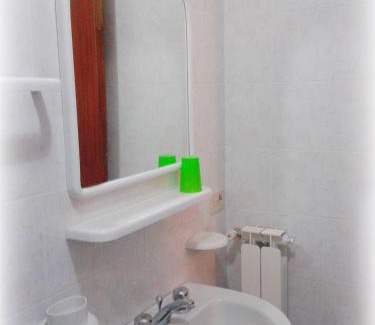 Casamicciola Terme Apartment | Hotel Residence Villa Teresa