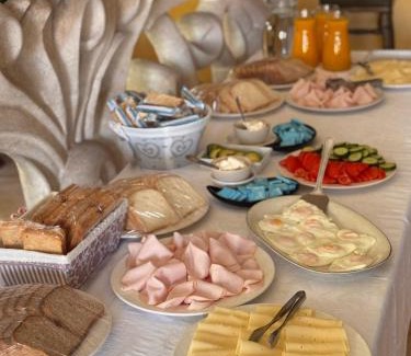 Montegrotto Terme Hotel | Hotel Rey's