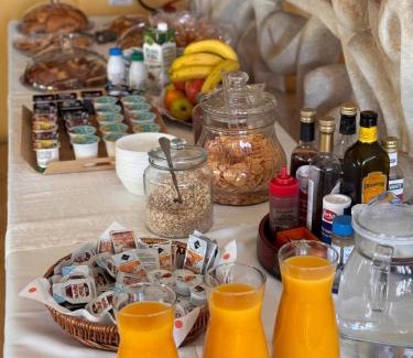 Montegrotto Terme Hotel | Hotel Rey's