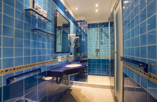 Barano d'Ischia Hotel | Hotel Saint Raphael
