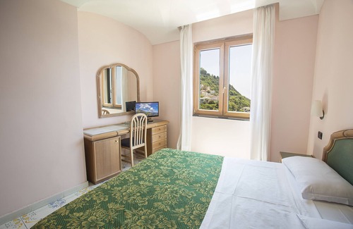 Barano d'Ischia Hotel | Hotel Saint Raphael