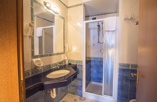 Barano d'Ischia Hotel | Hotel Saint Raphael