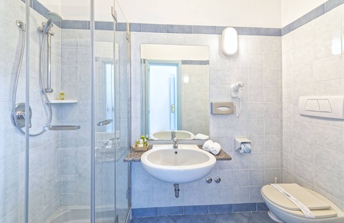 Barano d'Ischia Hotel | Hotel San Giorgio Terme
