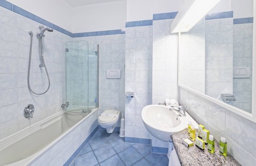 Barano d'Ischia Hotel | Hotel San Giorgio Terme