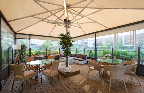Fuorigrotta Hotel | Hotel San Paolo