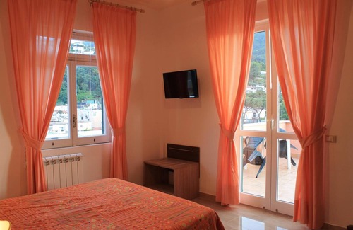 Casamicciola Terme Hotel | Hotel Terme Rosaleo