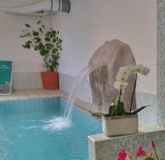 Forio Hotel | Hotel Terme Villa Teresa