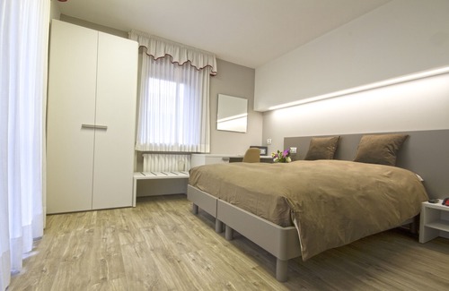 Rocca Pietore Hotel | Hotel Venezia