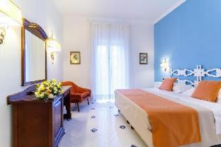 Sorrento City Centre Hotel | Hotel Villa Di Sorrento